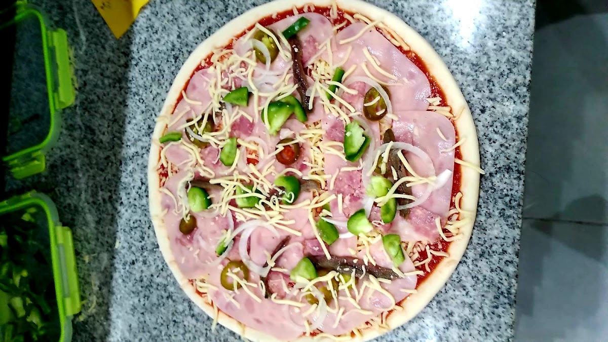 Dönnerstag Pizzeria-7